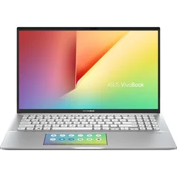 Asus Vivobook S15 S532FL-BQ208T Transparent Silver