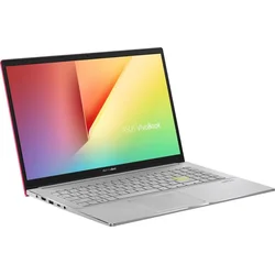 Asus Vivobook S15 S533EA-BQ011T Red Metal