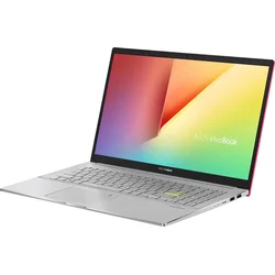 ASUS VivoBook S15 S533FA-BQ062T Resolute Red Metal