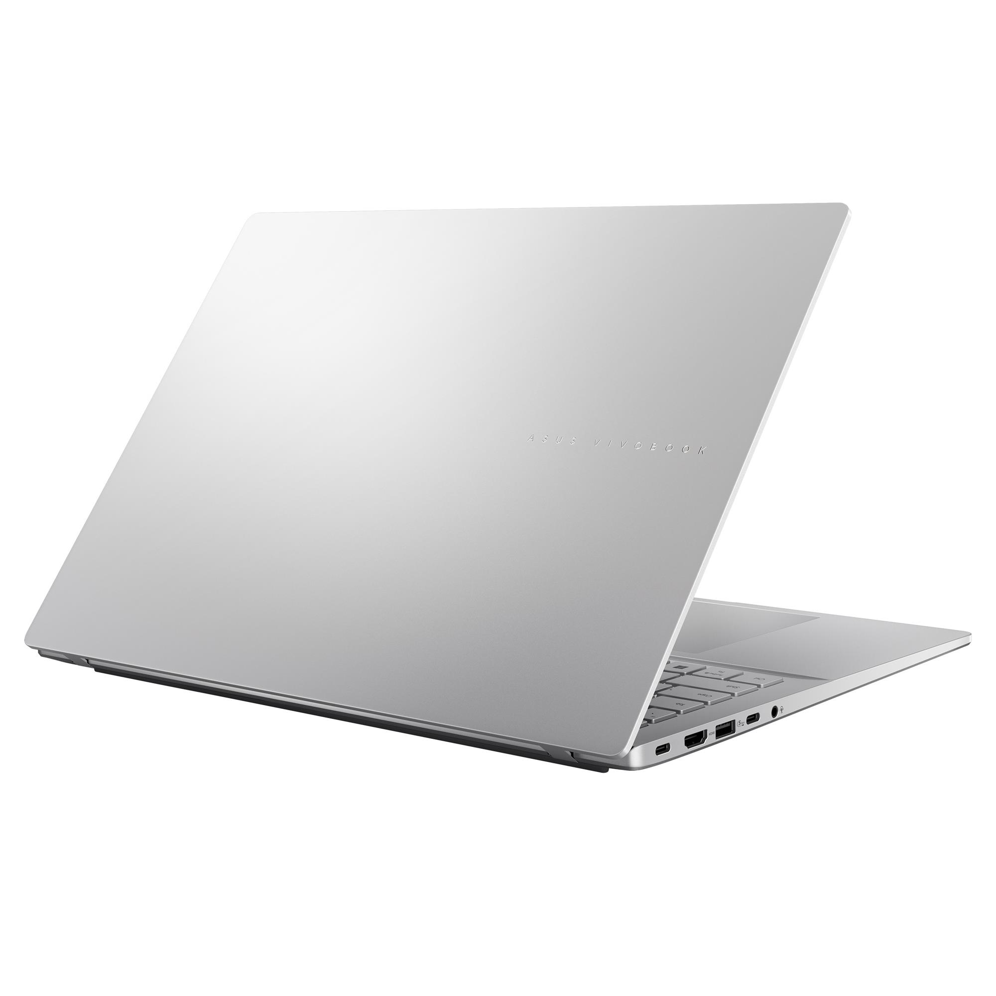 ASUS Vivobook S16 M3607GA-OLED037Z Cool Silver (bez adaptéru)