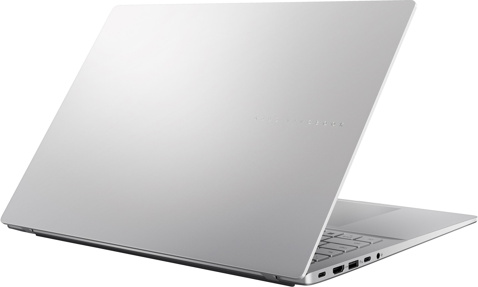 ASUS Vivobook S16 M3607GA-OLED075W Cool Silver