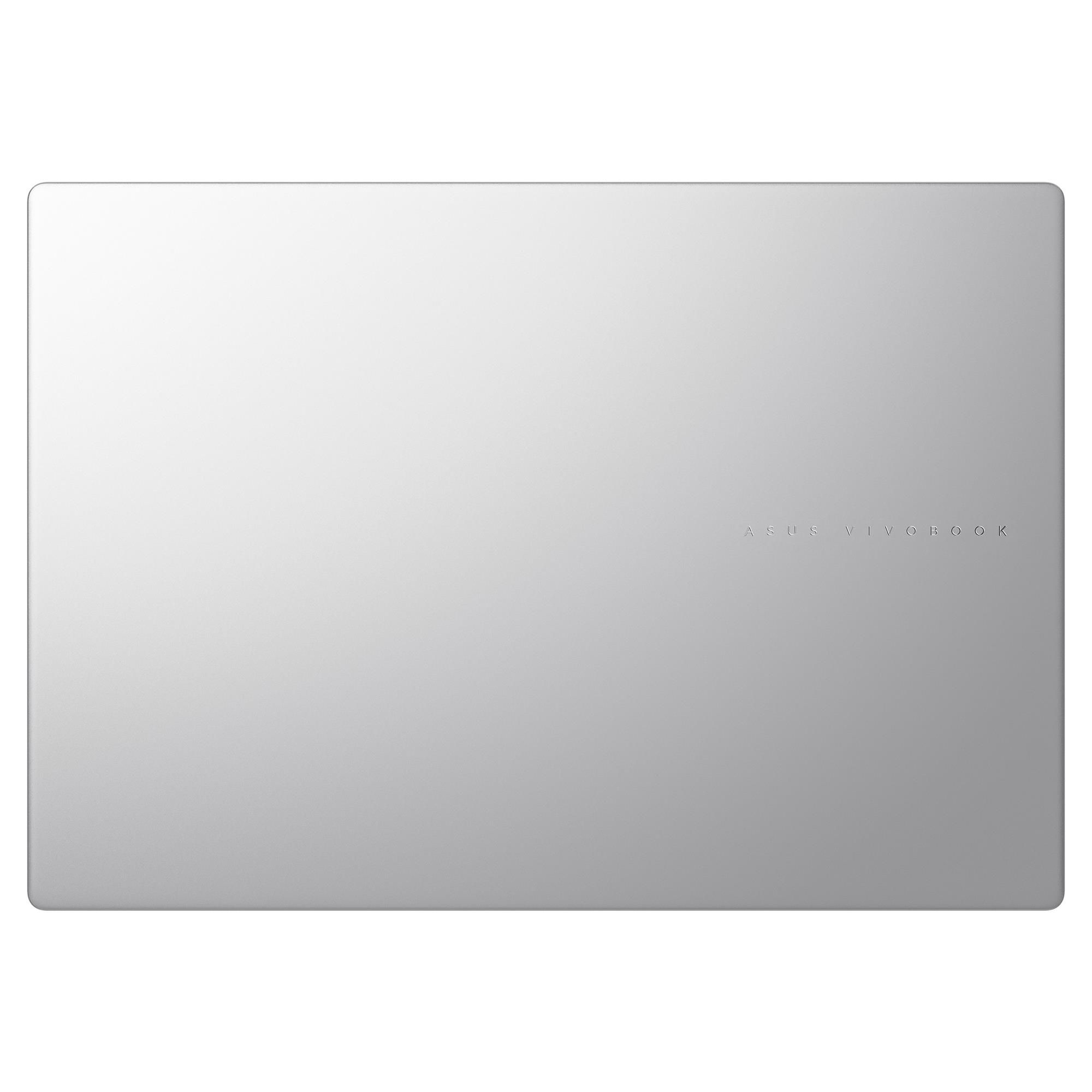 ASUS Vivobook S16 M3607KA-OLED028WZ Cool Silver (bez adaptéru)