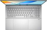 ASUS Vivobook S16 M3607KA-OLED028WZ Cool Silver (bez napájacieho adaptéra)