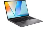 ASUS Vivobook S16 M3607KA-OLED056WZ matná šedá (bez napájacieho adaptéra)