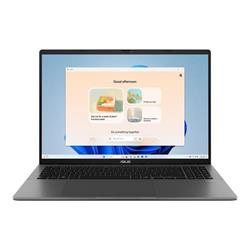 ASUS Vivobook S16 M3607KA-OLED058W Matná sivá