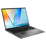 ASUS Vivobook S16 OLED M3607KA-OLED022X Matte Gray kovový
