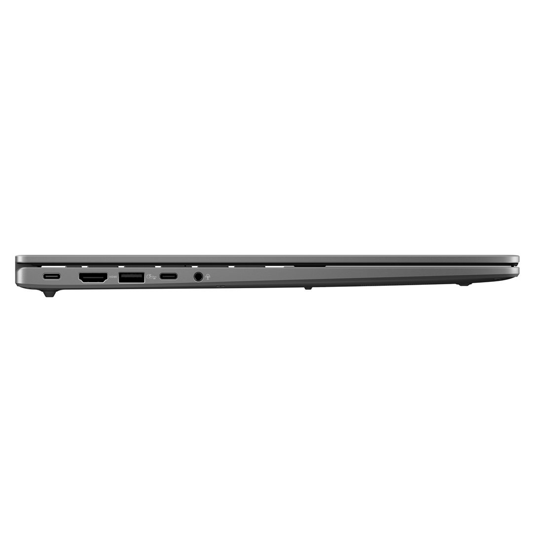 ASUS Vivobook S16 S3607AA-OLED013W Matte Gray