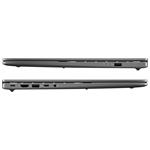 ASUS Vivobook S16 S3607CA-RP001W Matte Gray kovový