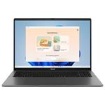 ASUS Vivobook S16 S3607CA-RP020W Matná sivá metalíza