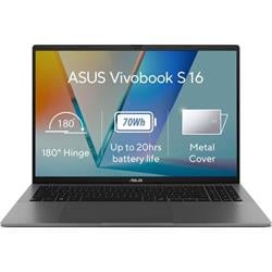 ASUS Vivobook S16 S3607CA-RP020W Matte Gray kovový