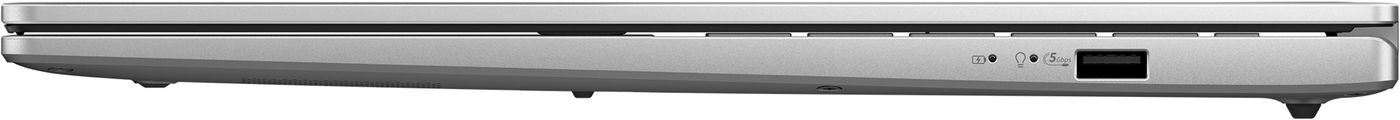 ASUS Vivobook S16 S3607QA-OLED064W Cool Silver