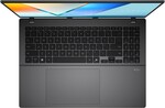 ASUS Vivobook S16 S3607VA-RP107W matná šedá (bez napájacieho adaptéra)