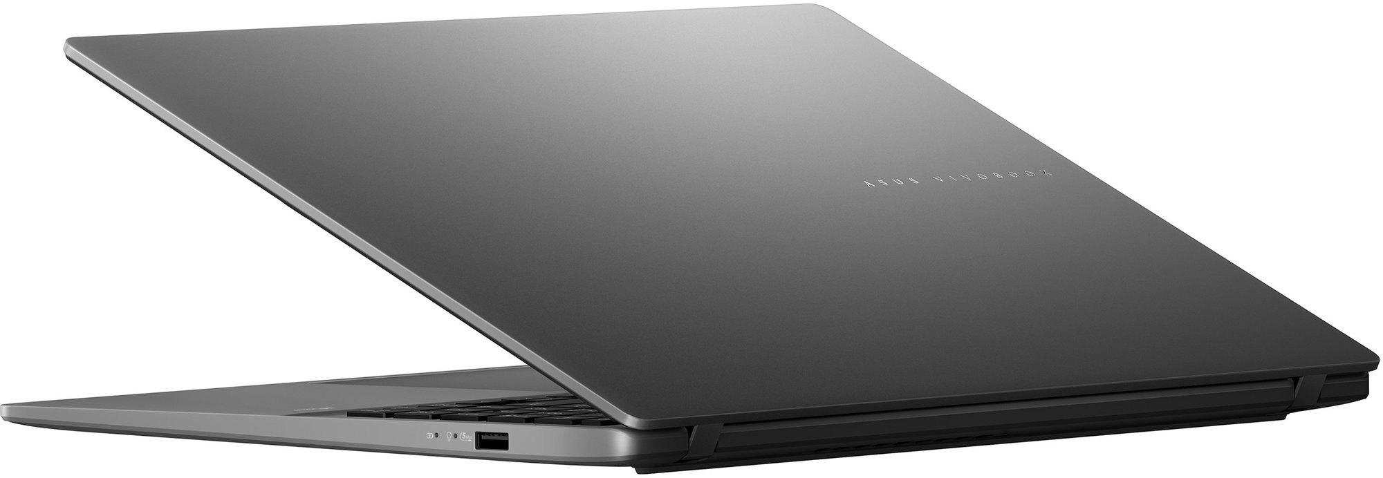 ASUS Vivobook S16 S3607VA-RP138W Matná sivá