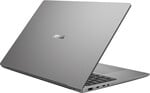 ASUS Vivobook S16 S5608QA-OLED207W matná šedá, celokovový (bez napájacieho adaptéra)