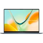 ASUS Vivobook S16 S5608QA-OLED327W Light Blue celokovový (bez adaptéru)
