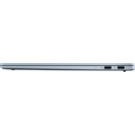 ASUS Vivobook S16 S5608QA-OLED327W Light Blue celokovový (bez adaptéru)