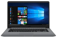 ASUS VivoBook S510UQ-BQ601T Grey