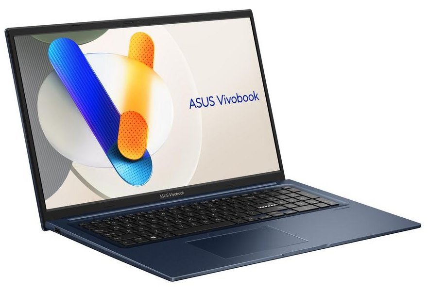 ASUS Vivobook X1704VA-AU1034W Quiet Blue