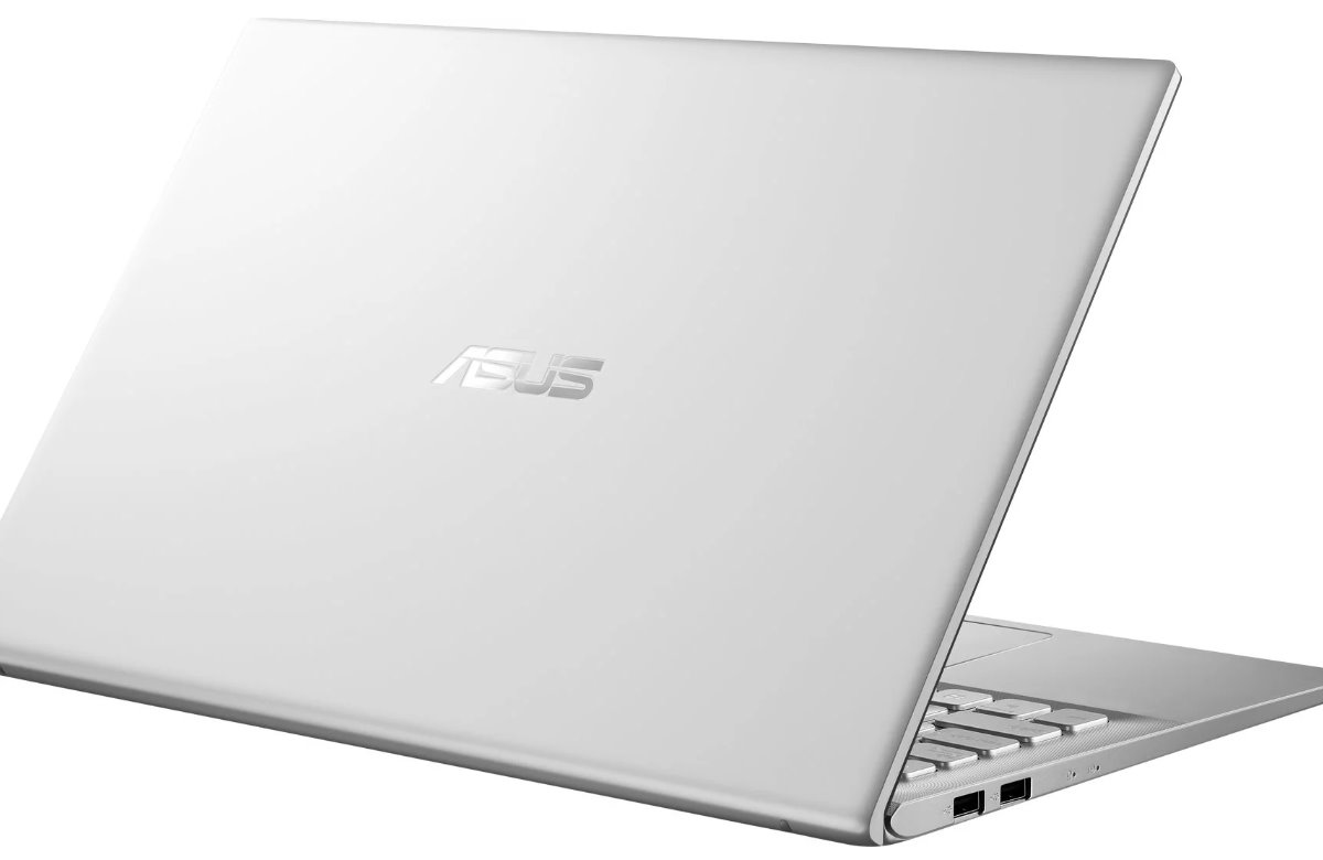 ASUS VivoBook X512FA-EJ406R Silver