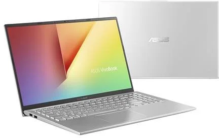 ASUS VivoBook X512FA-EJ406R Silver