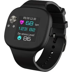 ASUS VivoWatch BP (HC-A04) 90HC00B1-M10P10 BONUS! ROG Strix Edge podložka pod myš - Hodinky