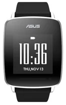 Asus VivoWatch, Sleep monitor, HR, Sport - černé