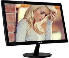 ASUS VS207D 19.5" LED