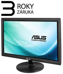 ASUS VT207N