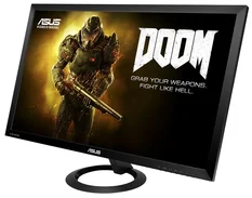 ASUS VX278H