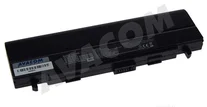 Asus W5, W5000 series A32-W5F Li-ion 11,1V 7800mAh/87Wh black