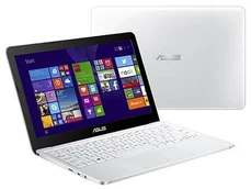 ASUS X205TA-BING-FD007BS - bílý