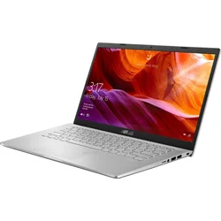 ASUS X409FA-EK092T Transparent Silver