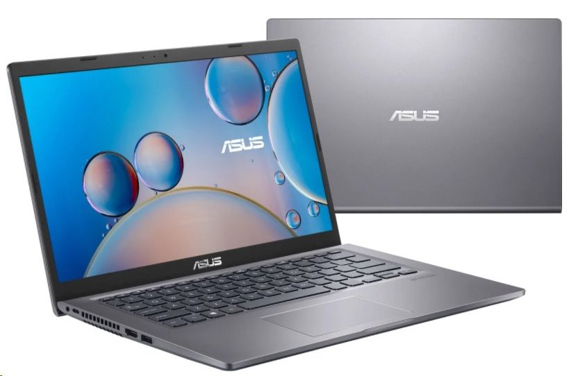 Asus x415ja ek465t обзор