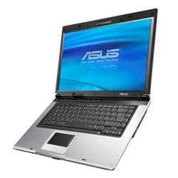 ASUS X50RL 15.4/T5550/DVDRW/160G/2G/WL/B/VHP