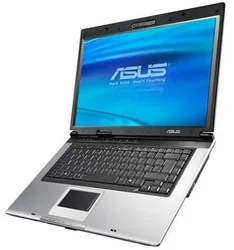 ASUS X50Z 15,4" QL62,3GB,320GB,HD3200,DVD±RW,WL,BT,CAM,VHP
