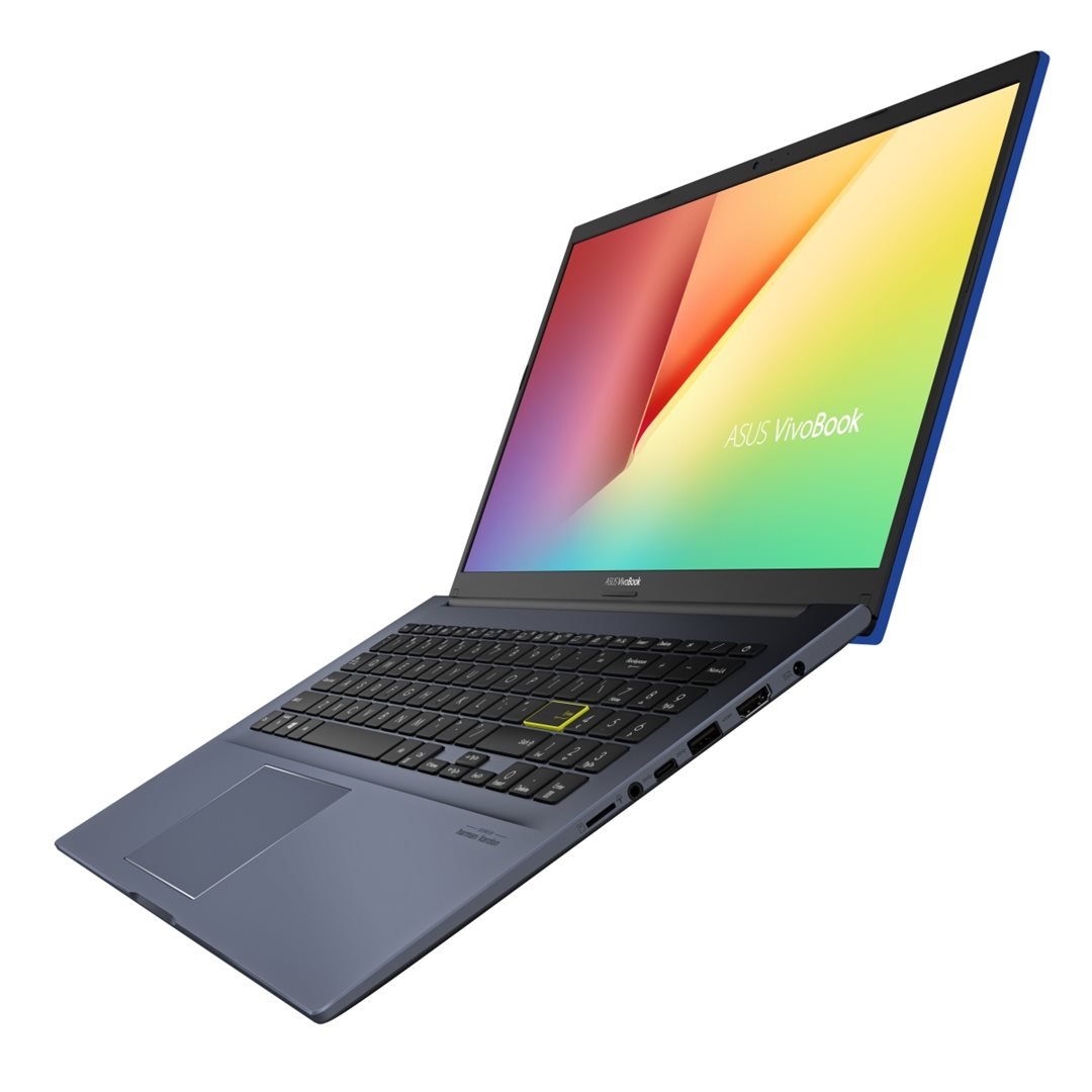 ASUS X513EA-EJ2930W Cobalt Blue