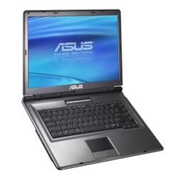 ASUS X51L 15.4/CM550/DVDRW/160G/1G/W/VHB