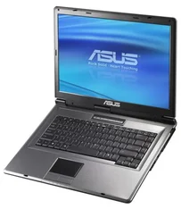 ASUS X51L 15.4"T2390,2GB,250GB,DVD±RW,WL,BT,VHP