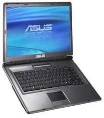 ASUS X51L 15,4"T3200/2GB/250GB/DVD±RW/WL/BT/VHP