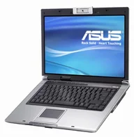 ASUS X53KA-AP086C 15.4''/X2TL64/250GB/2GB/HD2600/WLAN/BT/HTVTuner ViP