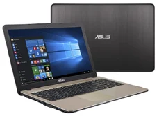 ASUS X540SA-XX333T černý