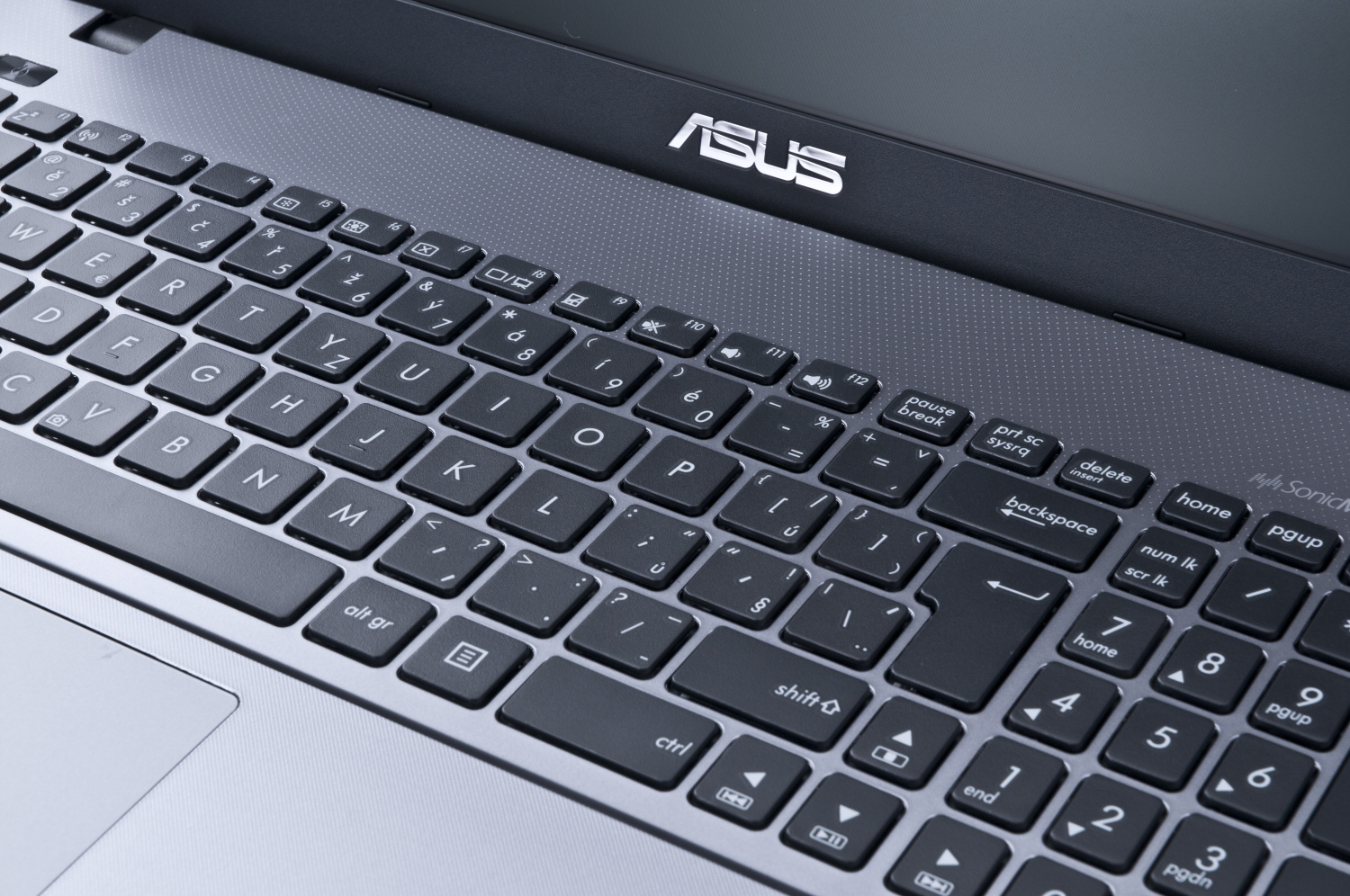 Asus x550cc какая матрица