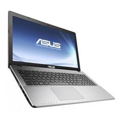 ASUS X550VC-XX137H šedý