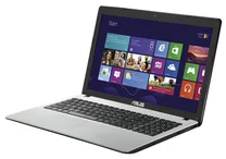 Asus X552MD-SX064H bílý