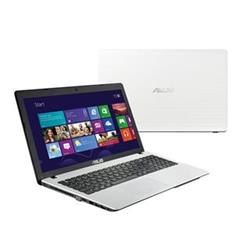 ASUS X552MJ-SX006H bílý