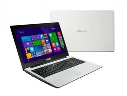 ASUS X553MA-BING-SX283B bílý