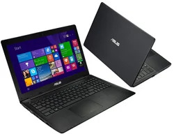 ASUS X553MA-SX846H černý