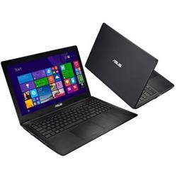 ASUS X553MA-SX846H černý
