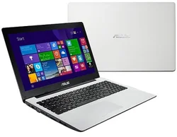 ASUS X553MA-XX407T bílý