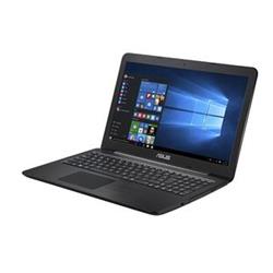 ASUS X554LA-XO1726T černý